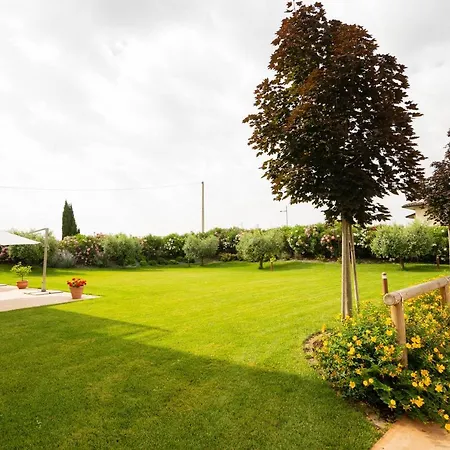 Corte Ambrosi Farm stay *