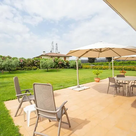 Farm stay Corte Ambrosi