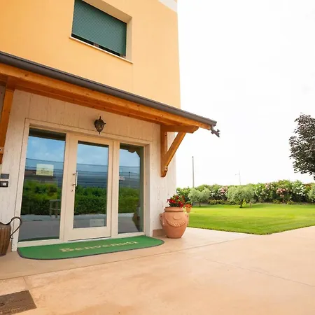 Corte Ambrosi Farm stay