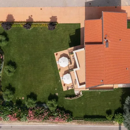Farm stay Corte Ambrosi