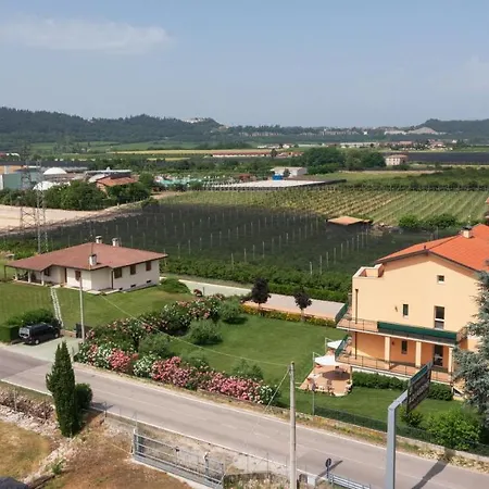 Corte Ambrosi * Pescantina