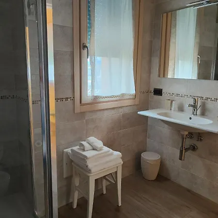 Farm stay Corte Ambrosi