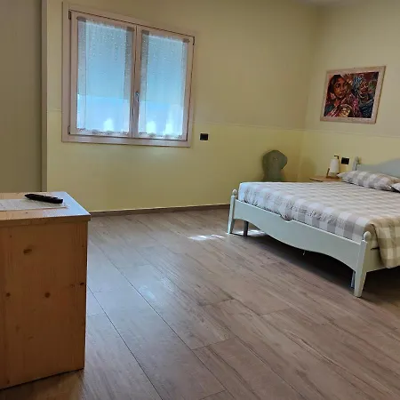 Farm stay Corte Ambrosi *