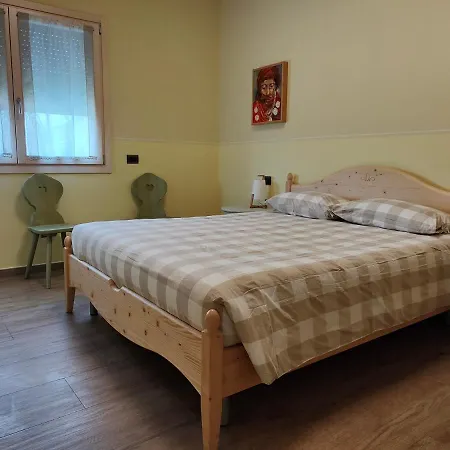Corte Ambrosi Farm stay