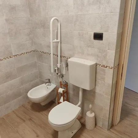 Farm stay Corte Ambrosi *