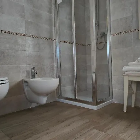 Corte Ambrosi Farm stay *