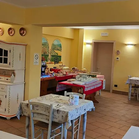 Farm stay Corte Ambrosi