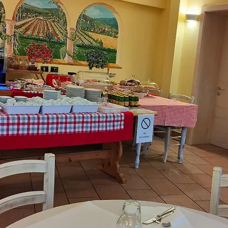 Corte Ambrosi *