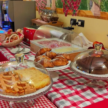 Corte Ambrosi Farm stay *