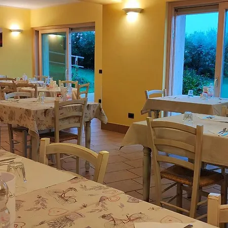Farm stay Corte Ambrosi Pescantina