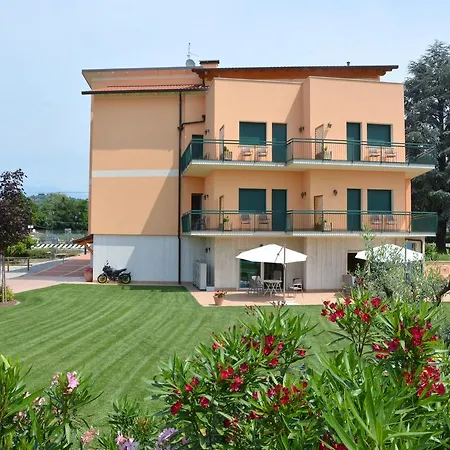 Farm stay Corte Ambrosi