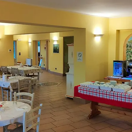 Corte Ambrosi * Пескантина
