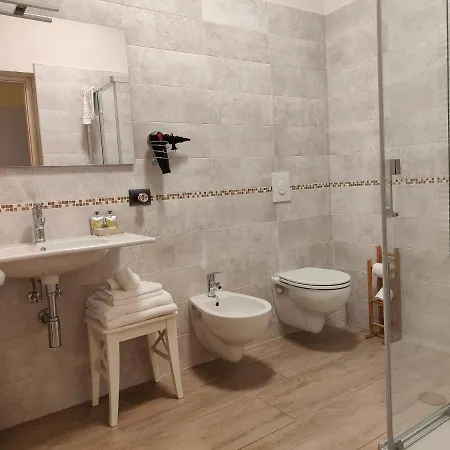 Corte Ambrosi בית חווה פסקנטינה